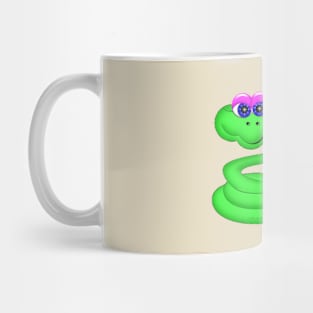 Bite Me Mug